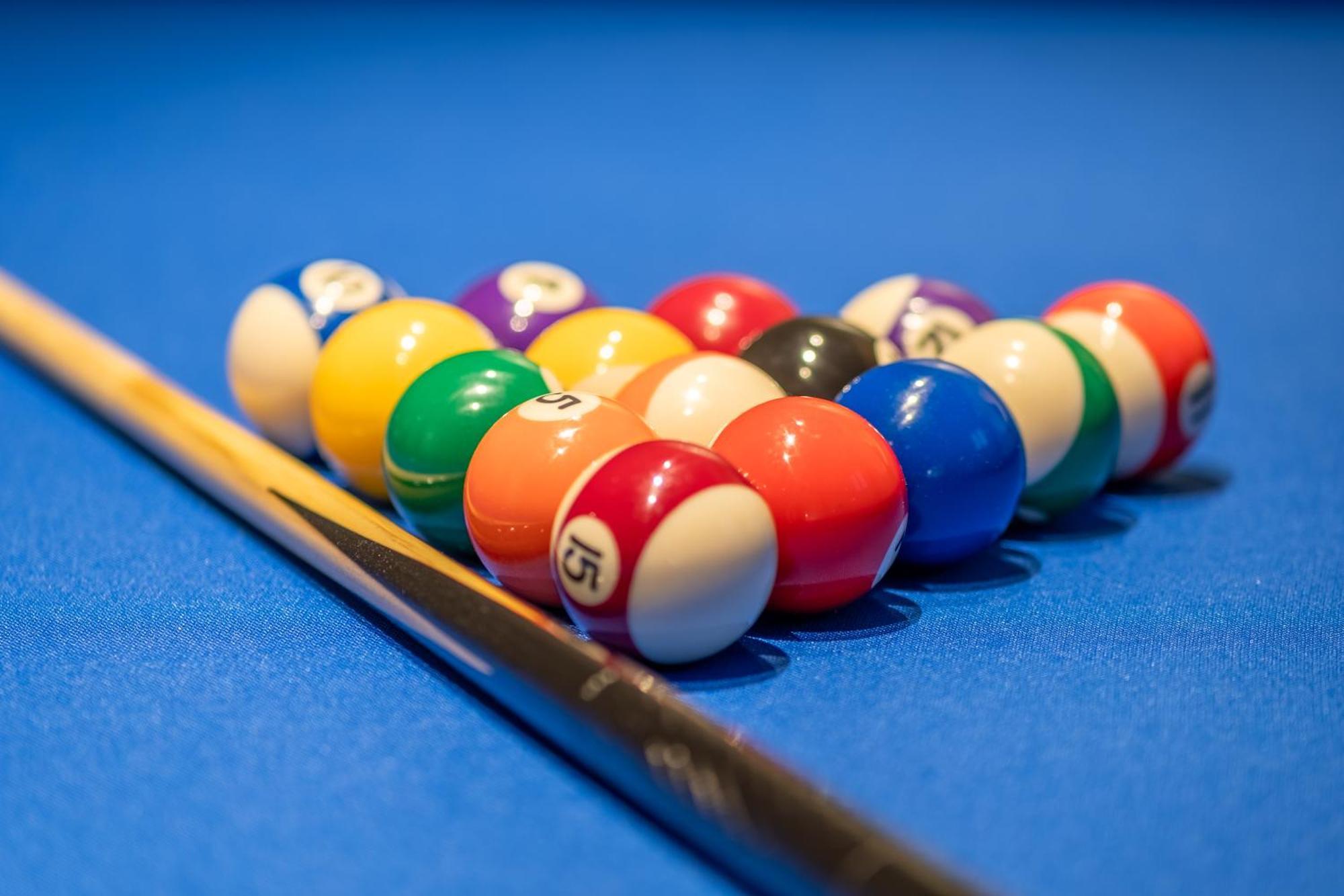 Appartamento Pool Table Heaven, Workstation, 4K Tv, Netflix Lipsia Esterno foto